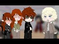 Good Omens React To Crowley Au My Au Meme
