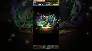 もっと引きたい！#パズドラ #ブリーチ