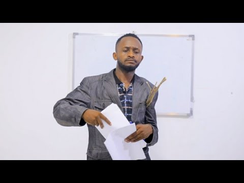 MTIHANI | BACK BENCHA - USWEGE MURDERER