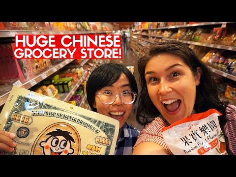 99 Ranch Market | Maior mercearia chinesa na área da baía de São Francisco