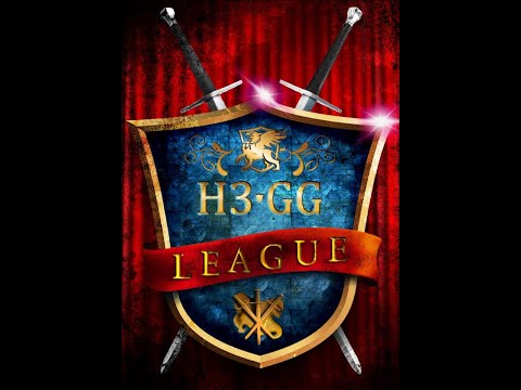 OMC Doktor - Liga Bohaterów [H3.GG]