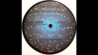 Skyline - Dancing With 2 Angels (Quadraphonic Remix) (Trance 1999)