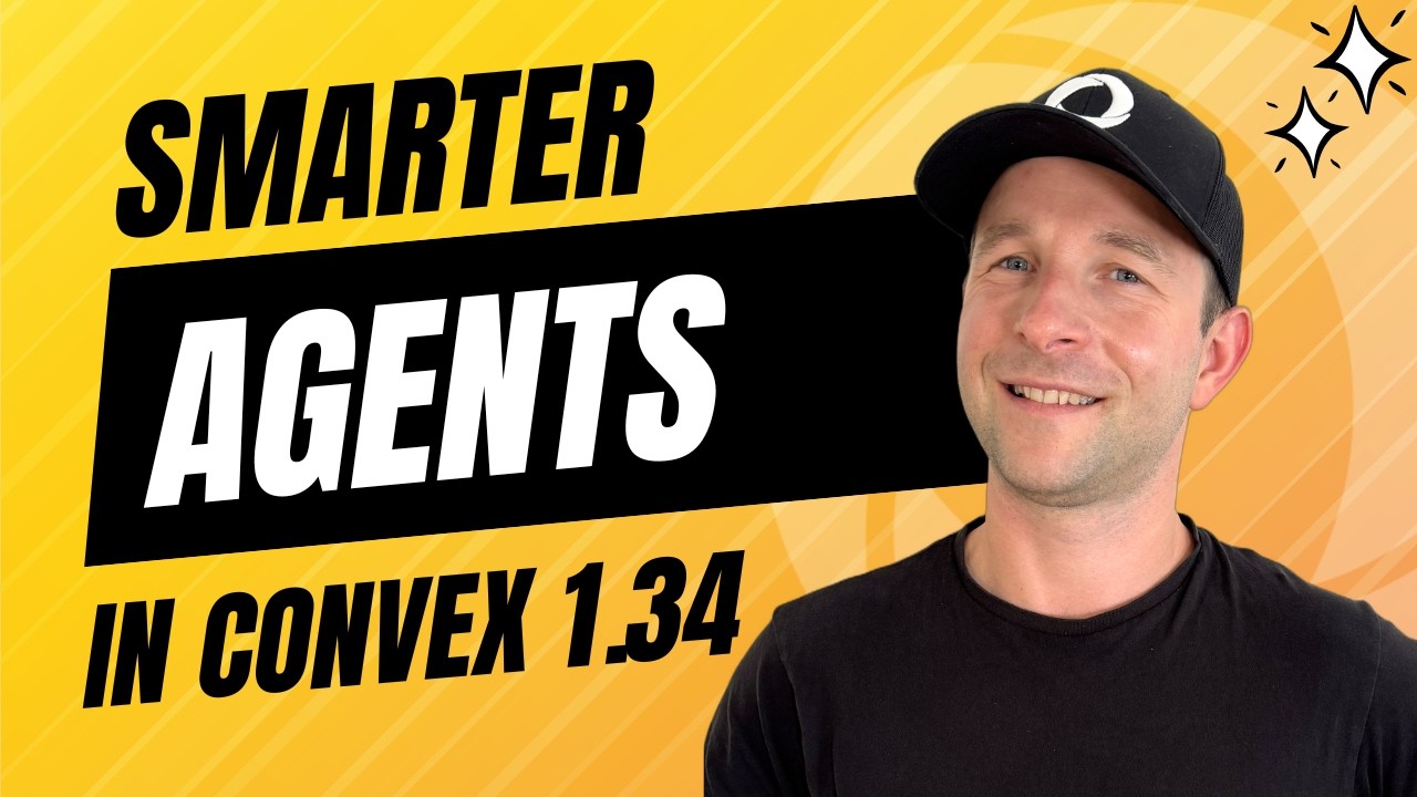 Make Agents Better at Convex with One Change