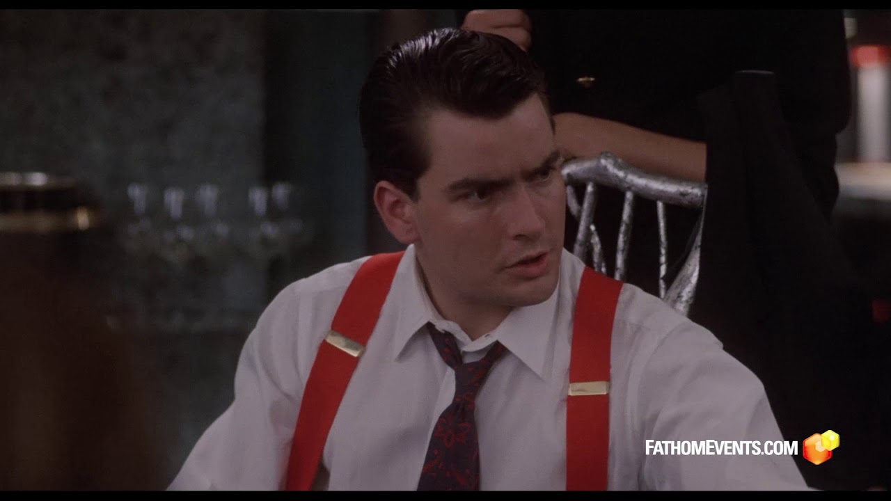 Rejecting Gekko Clip