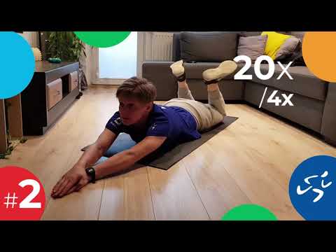 KSOS Pływanie    styl klasyczny   Koordynacja pracy rąk i nóg