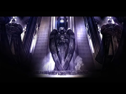 Battlefleet Gothic: Armada - Ending Cinematic #2 Cut Scene