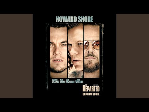 The Faithful Departed (feat. G.E. Smith & Larry Saltzman)