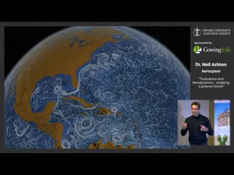 Turbulence and Aerodynamics: enabling a greener future