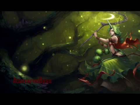 Plentakill feat. Badministrator - Wish [Bass Cover]