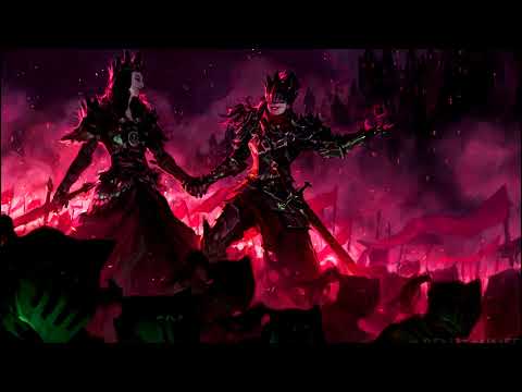 Lux & Diskirz - Reanimation (Xarry Remix)