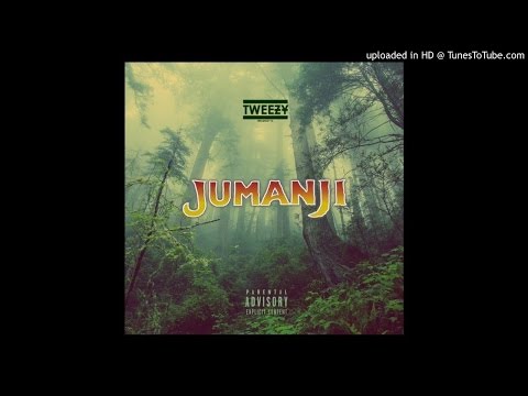Tweezy - Jumanji