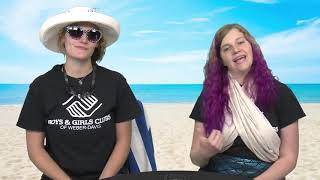 BGCTV09 OCEAN MERMAIDS