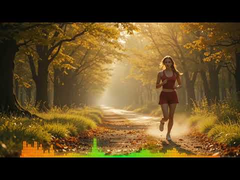 Lauf,  so weit du kannst (Fitness Motivation)