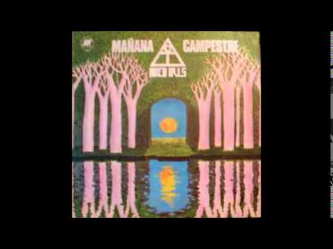 Arco Iris - Mañana Campestre - Album Completo