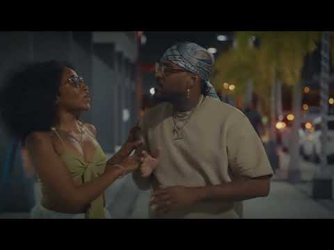 Hey Choppi x MadLypso - Boomerang (Official Visualizer) | Soca 2026