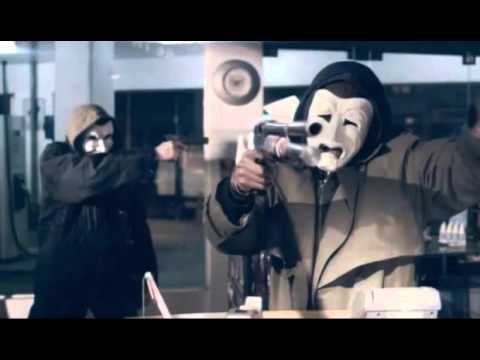 IZI DRARO FT. CHASE|A LO FOKE|PROD KRAZYBEATZ