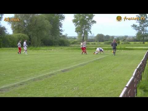 2013.05.15 Kłos - Frassati. skrót meczu