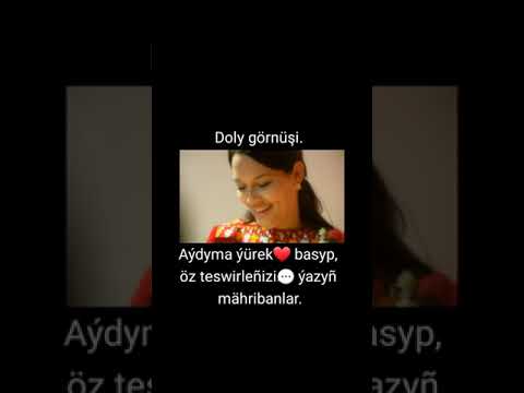 Mekan Şalmedow-Baryňda