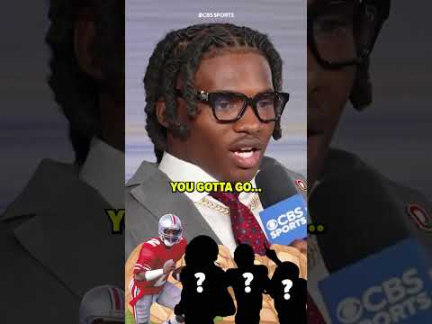 Jeremiah Smith Get This Right? 🤔