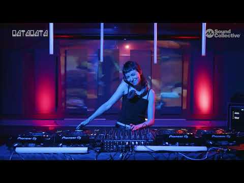 Leftfield, Techno DJ Set | Datadata | Collective BPM [Powered by Acid Mama]