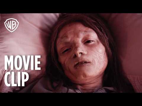 Katie Returns Home - Movie Clip