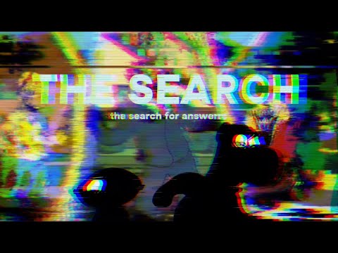 PFG: UC C1 -  THE SEARCH [ CANCELLED ]