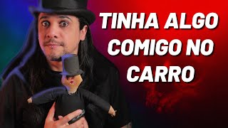 SUPERNATURAL REPORTS, DO NOT INVITE TO ENTER!