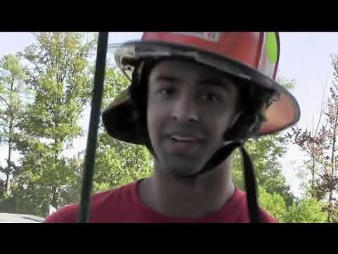 RFD Recruit Class 2013-1 Video