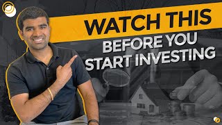 You must watch this – If you haven’t started investing in real estate in Canada