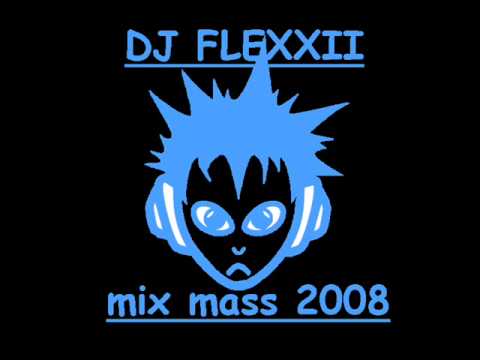 DJ Flexxii VS DJ Ritz Kid