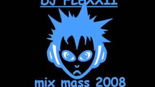 DJ Flexxii VS DJ Ritz Kid