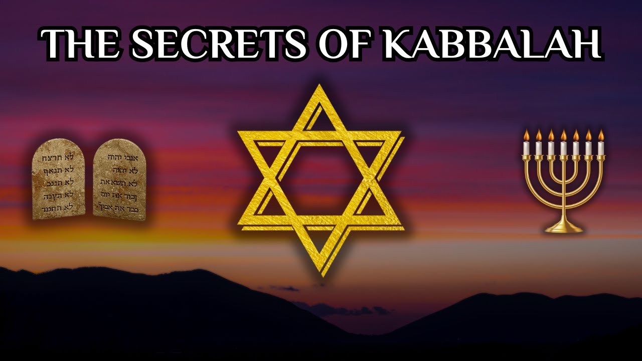 The Secret Doctrine In Israel - The Early Students Of Kabbalah And Its Hidden Church
