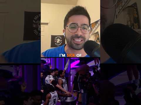 THE KINGS CAN’T EVEN TANK RIGHT #nba #nbashorts #sacramentokings #nbadraft #lightthebeam