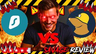 Surfshark Vs Mullvad: Police Showed Up With a Warrant — Mullvad Had Nothing to Hand Over (2026)