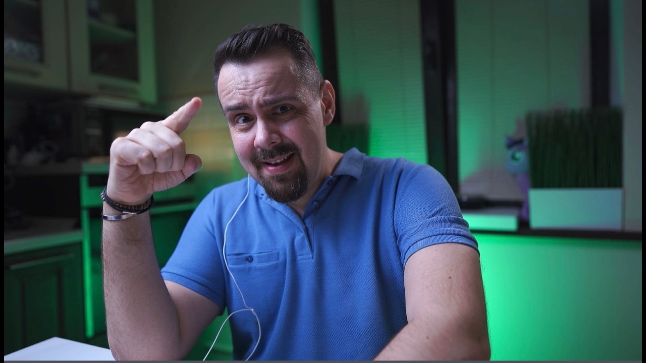 Регулярный стрим. Японский стритфуд и поболтать