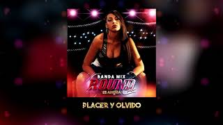 Placer y Olvido Music Video