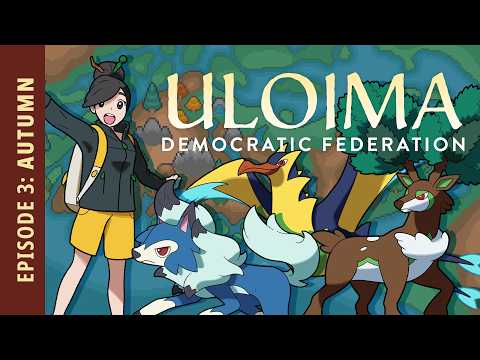 Tragedy strikes! Uloima #3: Autumn