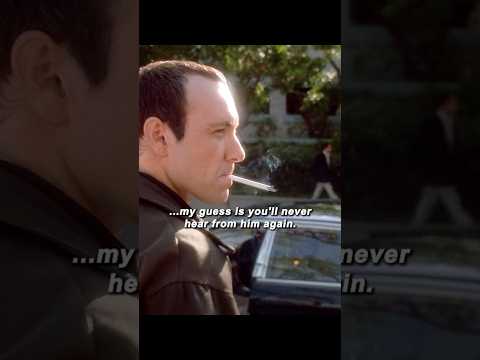 🌪 "The Greatest Trick..." –The Shocking Twist of Keyser Söze | The Usual Suspects 💥