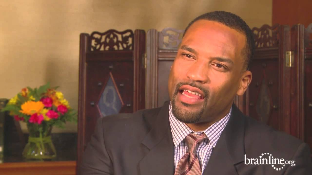 Retired NFL Player Robert Griffith on the Evolving Game of Football