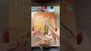 Let's Unbox Sweet Lands