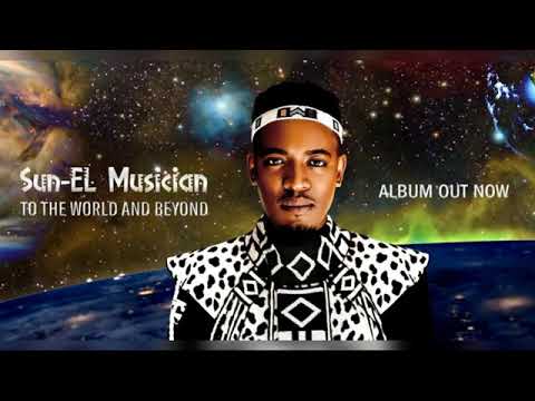 Sun-El Musician - Mr Right feat El Zintle