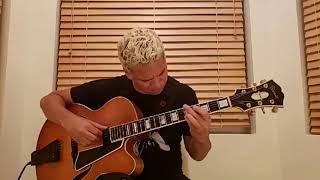 Eclipse - Charles Mingus Arr/solo by Freddie Bryant