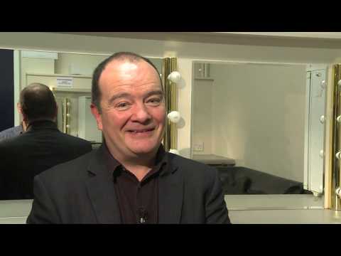 Myth Makers - Mike Tucker (VFX Designer - Doctor Who) Trailer