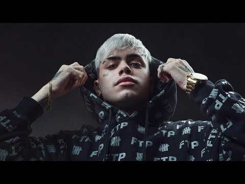 Franky Style - I Don't Know / 'Young Chilli' Mixtape