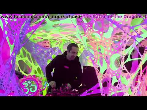 Dj Strahlemann Sänger - Live Mix | PTV Podcast Mixes | EP025 |