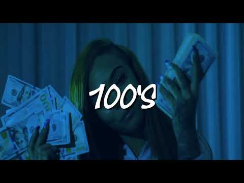 FREE Molly Brazy x Cuban Da Savage x Tee Grizzley type beat 2017   100's HD