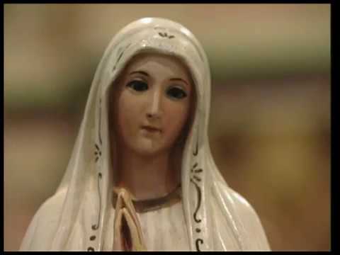 Don Stefano Gobbi in der Slowakei im Jahr 1996