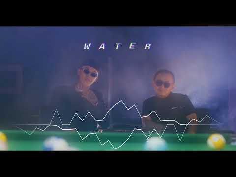 Tsetse X Don Dior   Water Sfinkszero Remix