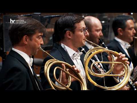 Beethoven: 2. Sinfonie ∙ hr-Sinfonieorchester ∙ Delyana Lazarova