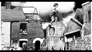 Crass - They&#39;ve Got a Bomb (No Arrival What 4 mix)